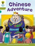 Roderick Hunt, Alex Brychta - Oxford Reading Tree: Level 7: More Stories A: Chinese Adventure
