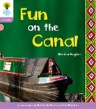 Monica Hughes, Monica Hunt Hughes, Monica Page Hughes, Roderick Hunt, Oxford Reading Tree, Thelma Page... - Oxford Reading Tree: Level 1+: Floppy s Phonics Non Fiction: Fun on