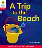 Monica Hughes, Roderick Hunt, Claire LLewellyn, Claire Hughes Llewellyn, Claire Hunt Llewellyn, Llewellyn Claire... - Oxford Reading Tree: Level 4: Floppy s Phonics Non Fiction: A Trip