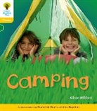 Monica Hughes, Roderick Hunt, Alison Milford, Alison Hughes Milford, Alison Hunt Milford, Thelma Page... - Oxford Reading Tree: Level 5: Floppy''s Phonics Non-Fiction: Camping