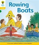Debbie Hepplewhite, Roderick Hunt, Roderick Ruttle Hunt, Kate Ruttle, Alex Brychta, Mr. Alex Brychta - Rowing Boeats