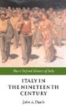 John A. Davis, John A. (Emilian Pasca Noether Chair in Mod Davis, John A. Davis, John A. (Emilian Pasca Noether Chair in Modern Italian History Davis - Italy in the Nineteenth Century