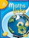 Ray Allan, Ray Patel Allan, Nina Patel, Martin Williams, Martin T. Williams - Mathslinks: 2: Y8 Students'' Book a