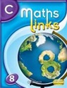 Ray Allan, Dave Capewell, Dave Mullarkey Capewell, Pete Mullarkey, James Nicholson, Clare Plass... - Mathslinks: 2: Y8 Students'' Book C
