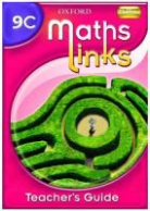 Ray Allan, Allan Ray - Mathslinks: 3: Y9 Teacher''s Book C