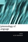 Alex Barber, Alex (Department of Philosophy Barber, Alex Barber, Alex (Department of Philosophy Barber, Barber Alex - Epistemology of Language