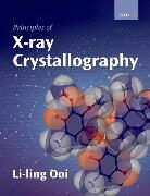Li-ling Ooi - Principles of X-ray Crystallography