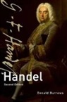 Donald Burrows - Handel