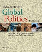 John Baylis, Steven L. Lamy, Steven L./ Masker Lamy, John S. Masker - Introduction to Global Politics