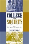 Stephen Sweet - College and Society