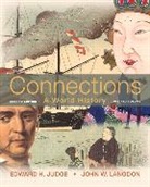 Edward H. Judge, John W. Langdon - Connections