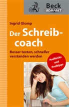 Ingrid Glomp - Der Schreibcoach