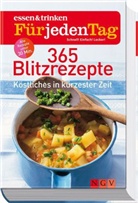 365 Blitzrezepte