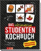 Das ultimative Studenten-Kochbuch