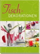 Tischdekorationen