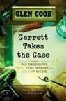 Glen Cook - Garrett Takes the Case