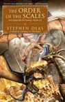 Stephen Deas - The Order of the Scales