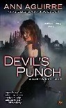 Ann Aguirre - Devil's Punch