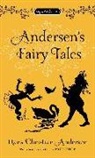 Hans  Christian Andersen, Hans Christian/ Greenberg Andersen, Joanne Greenberg, Poul Houe, Sheila Greenwald - Andersen's Fairy Tales