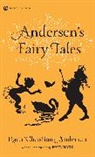 Hans  Christian Andersen, Hans Christian/ Greenberg Andersen, Joanne Greenberg, Poul Houe, Sheila Greenwald - Andersen's Fairy Tales