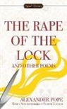 Christopher Miller, Alexander Pope, Alexander/ Price Pope, Martin Price, Elliott Visconsi, Martin Price - The Rape of the Lock and Other Poems