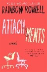 Rainbow Rowell - Attachments