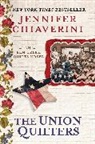 Jennifer Chiaverini, Chiaverini Jennifer - The Union Quilters