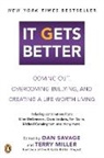 Terry Miller, Dan Savage, Dan (EDT)/ Miller Savage, Terry Miller, Dan Savage - It Gets Better