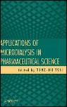 TSAI, T Tsai, Tung-Hu Tsai, TSAI TUNG HU, Tung-H Tsai, Tung-Hu Tsai... - Applications of Microdialysis in Pharmaceutical Science