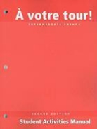 Not Available (NA), Jean-Paul Valette, Jean-Paul Valette Valette, Rebecca M. Valette, John Wiley &amp; Sons Inc - Votre Tour!