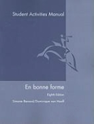 Simone Renaud, Simone (Formerly of San Jose State Univers Renaud, Simone/ Van Hooff Renaud, Simone Renaud, Dominique Van Hooff - En Bonne Forme