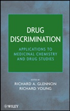 Ra Glennon, Richard Glennon, Richard A Glennon, Richard A. Glennon, Richard A. (Virginia Commonwealth Univers Glennon, Richard A. Young Glennon... - Drug Discrimination