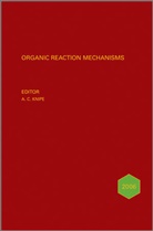 Knipe, A C Knipe, A. C. Knipe, A. C. (University of Ulster Knipe, C Knipe, Chris Knipe... - Organic Reaction Mechanisms 2006