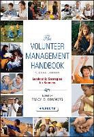 Td Connors, Tracy D. Connors, Tracy Daniel (EDT) Connors, CONNORS TRACY D, Tracy D. Connors, Connors Tracy D. - Volunteer Management Handbook
