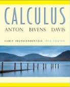 Howard Anton, Howard Bivens Anton, Howard/ Bivens Anton, ANTON HOWARD BIVENS IRL C DAVIS, Irl Bivens, Irl C. Bivens... - Calculus Early Transcendentals