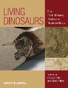 G Dyke, Garet Dyke, Gareth Dyke, Gareth Kaiser Dyke, Gareth/ Kaiser Dyke, Gary Kaiser... - Living Dinosaurs