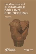 Al-Majed, A. Al-Majed, Abdulaziz Abdullah Al-Majed, Hossain, M Hossain, M E Hossain... - Fundamentals of Sustainable Drilling Engineering