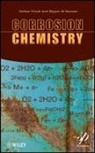 Bayan Al-Numan, Al-Numan Bayan, Volka Cicek, Volkan Cicek, Volkan Al-Numan Cicek, Cicek Volkan... - CORROSION CHEMISTRY