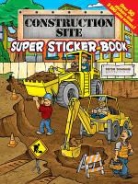 Peter Donahue - Construction Site