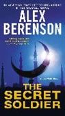 Alex Berenson - The Secret Soldier