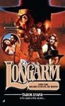Tabor Evans - Longarm and the Grand Canyon Murders
