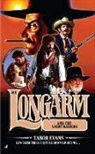 Tabor Evans - Longarm and the Night Raiders