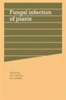 G. F. Pegg, G. F. Ayres Pegg, PEGG G F AYRES P G, Peter G. Ayres, G. F. Pegg - Fungal Infection of Plants
