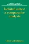 Deon Geldenhuys, GELDENHUYS DEON - Isolated States