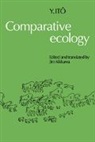 Y. It, Y. It¿, U. Ed Ito, U. Ed. Ito, Y. Ito, Yoshiaki Ito... - Comparative Ecology