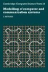 I. Mitrani, Israel Mitrani - Modelling of Computer and Communication Systems