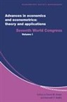 David M. Kreps, David M. Kreps, Kenneth F. Wallis - Advances in Economics and Econometrics