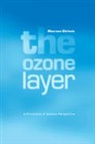 Maureen Christie - The Ozone Layer
