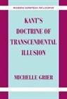 Michelle Grier - Kant's Doctrine of Transcendental Illusion