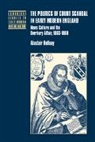 Alastair Bellany - The Politics of Court Scandal in Early Modern England